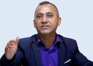 समस्या कालो कोटमा होइन, कालो सोचमा छ : विश्वप्रकाश शर्मा