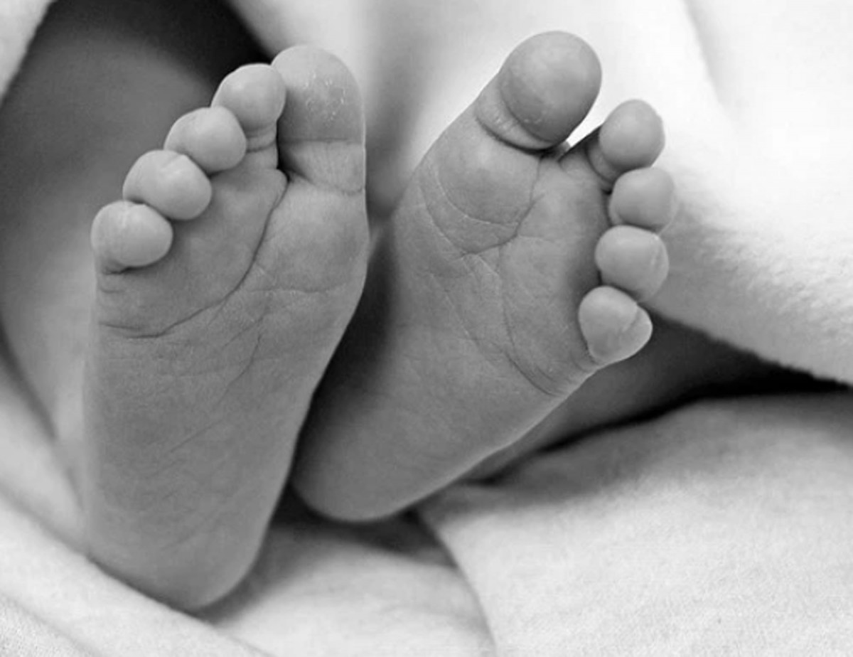 छिमेकीको सेप्टिक ट्यांकीमा खसेर डेढ वर्षीय बालकको मृत्यु