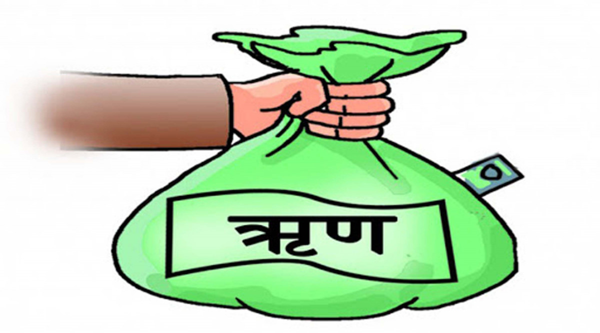 सार्वजनिक संस्थानमा सरकारको ऋण लगानीमध्ये ३१ अर्ब ५९ करोडको हिसाव गायव, कुन सालसम्म कति ऋण लगानी ?