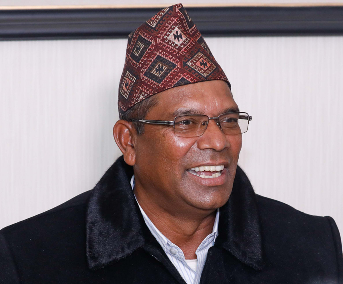 झण्डै दुई महिना पछि कर्णालीमा २ मन्त्रालय लिएर कांग्रेस सरकारमा जाँदै