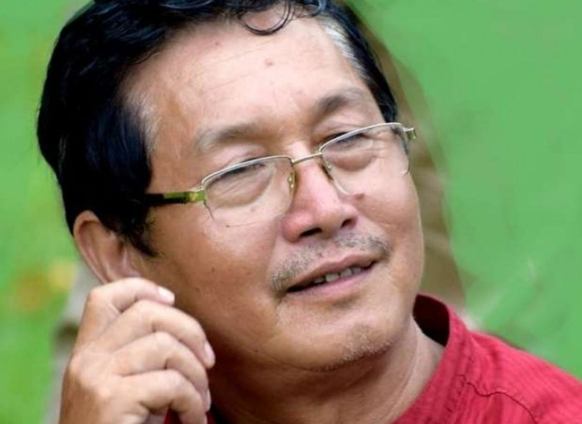 दार्जिलिङका गायक सफल थापाको निधन