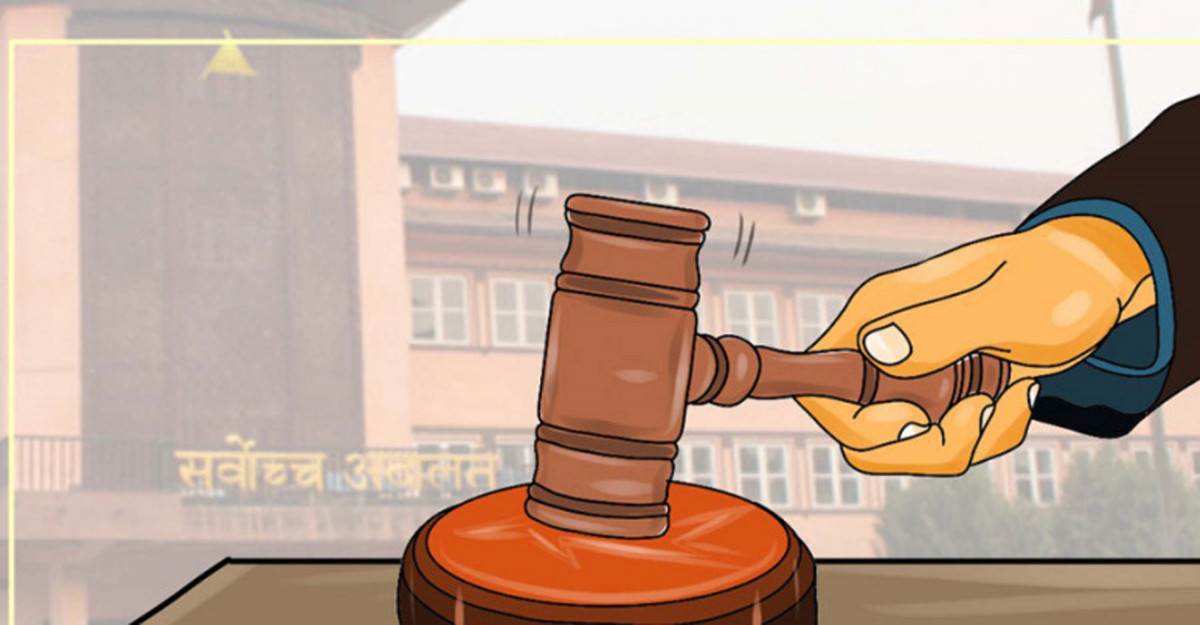 मन्त्रिपरिषद् पुनर्गठन मुद्दामा अन्तरिम आदेश जारी भएन, लिखित जवाफसहित अर्को पेशी आउँदो असार ८ गते