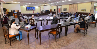 को–को बन्दै छन् मन्त्री ? पूर्वमाओवादीबाट नयाँ अनुहारको हुँदैछ ‘इन्ट्री’