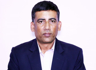 माधव नेपाल पक्षका गणेश पहाडी सामान्य प्रशासन मन्त्री बन्दै