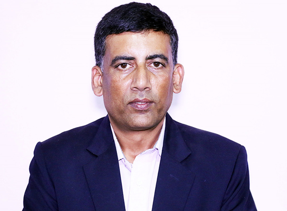 माधव नेपाल पक्षका गणेश पहाडी सामान्य प्रशासन मन्त्री बन्दै