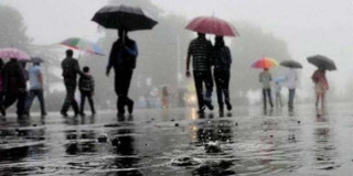 आगामी बिहीबारसम्म यी प्रदेशहरूमा मेघगर्जन र चट्याङ्गसहित बर्षाको सम्भावना