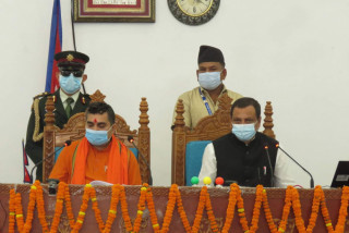 प्रदेश २ सरकारको नीति तथा कार्यक्रम सार्वजनिक (पूर्णपाठसहित)