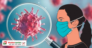 पछिल्लो २४ घण्टामा देशभर थपिए ३६ सय संक्रमित, २७ को मृत्यु