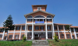 त्रिविका परीक्षा भदौ महिनामै