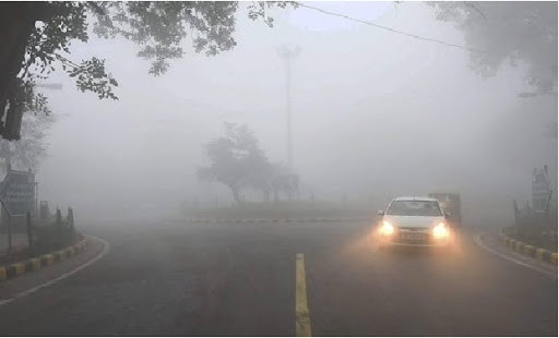 अबको एक साता नेपालको आकाशमा घाम नलाग्ने