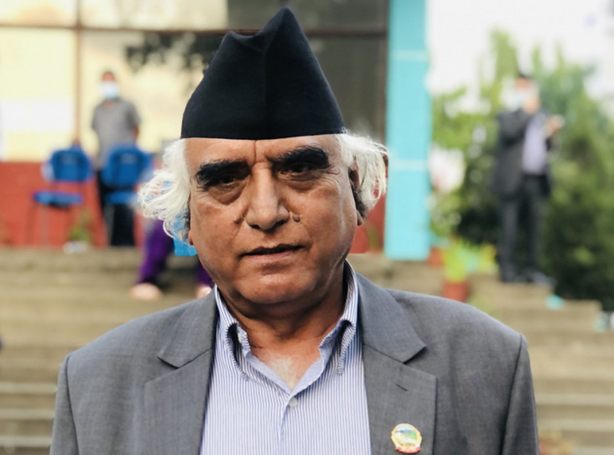 गण्डकी प्रदेश : पूर्व मुख्यमन्त्रीहरूलाई सेवा सुविधा उपलब्ध गराउने  निर्णय