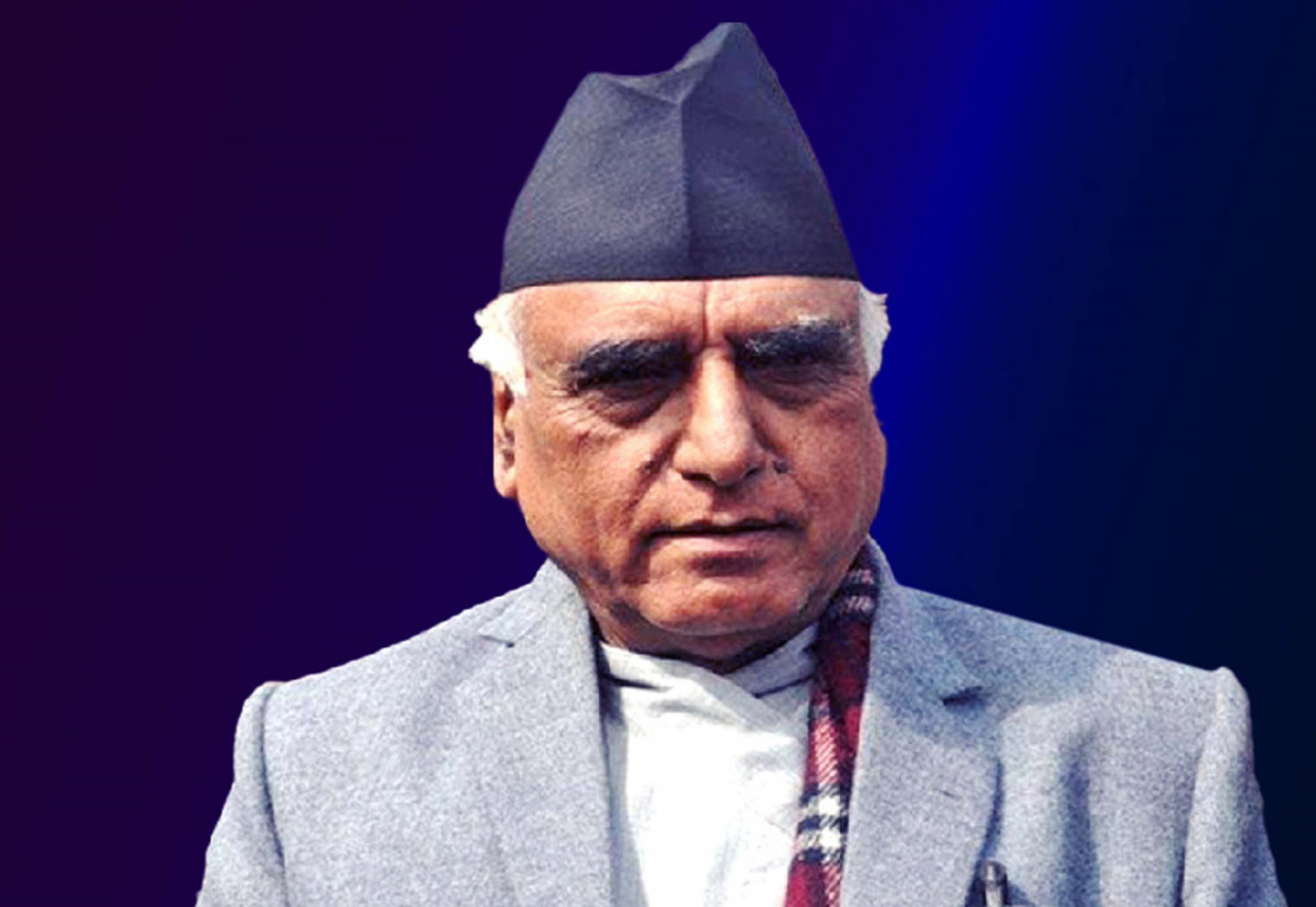 जनमोर्चा सांसद कृष्ण पदमुक्त हुँदा गण्डकीका मुख्यमन्त्रीलाई झन् सजिलो