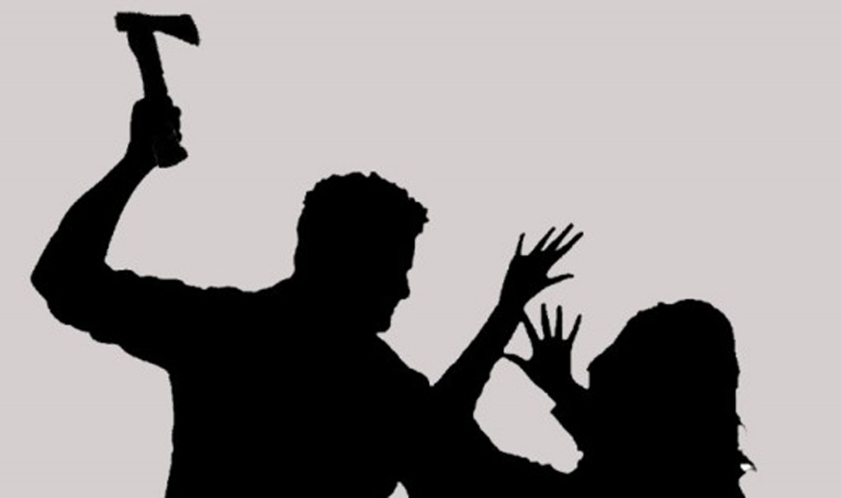 बन्चरो प्रहार गरी श्रीमतीको हत्या