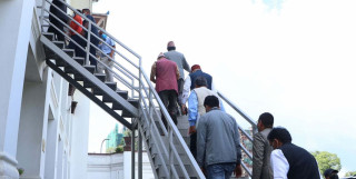 यी हुन् जसपाको आधिकारिकता दाबी गर्न हस्ताक्षर बुझाउने ३० सदस्य (नामावालीसहित)