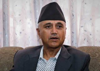 विपद् ब्यवस्थापनबारे सात प्रदेशका आन्तरिक मामिला मन्त्रीसँग गृहमन्त्रीले गरे छलफल