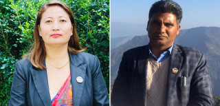 मुख्यमन्त्री पोखरेलले विश्वासको मत लिनुअघि नै जसपासँग गरेका थिए यस्तो सम्झौता