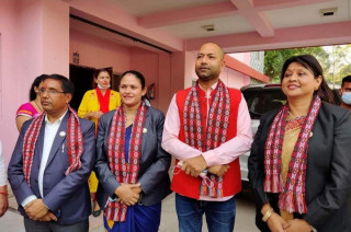 जसपाका चार मन्त्रीको सांसद पद सर्वोच्चले अन्तिम फैसला नगरेसम्म कायम रहने