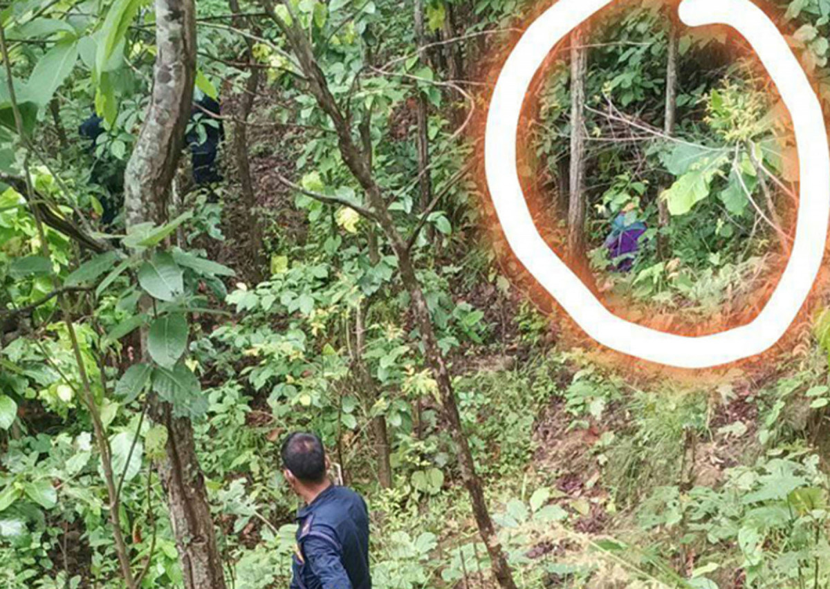 डडेल्धुरामा मृत फेला परेकी अस्मिताको हत्या भएको पुष्टि