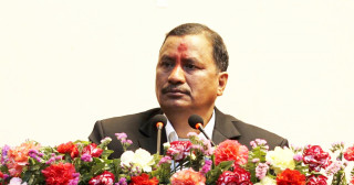 विप्लवका १ सय २५ बढी नेताकार्यकर्ता थुनामै