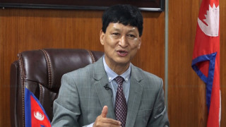 अक्सिजनभन्दा सिलिन्डर अभावप्रति संवेदनशील हुन मेयर शाक्यको अपिल