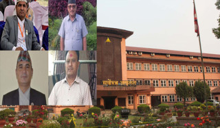 कर्णाली विवाद : ओलीको ‘भ्याकेट’ निवेदनमाथि सुनुवाइ हुँदै, के अन्तरिम आदेश  खारेज होला त ?