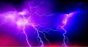 चट्याङ लागेर बाबुको मृत्यु, छोरा घाइते