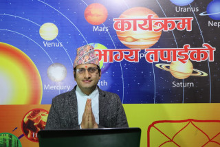 देउवाका ज्योतिषको चिरफार,कुम्भ राशीका देउवाको ग्रह कसरी बलियो भयो ? मकर राशीका ओली कसरी मक्किए ?