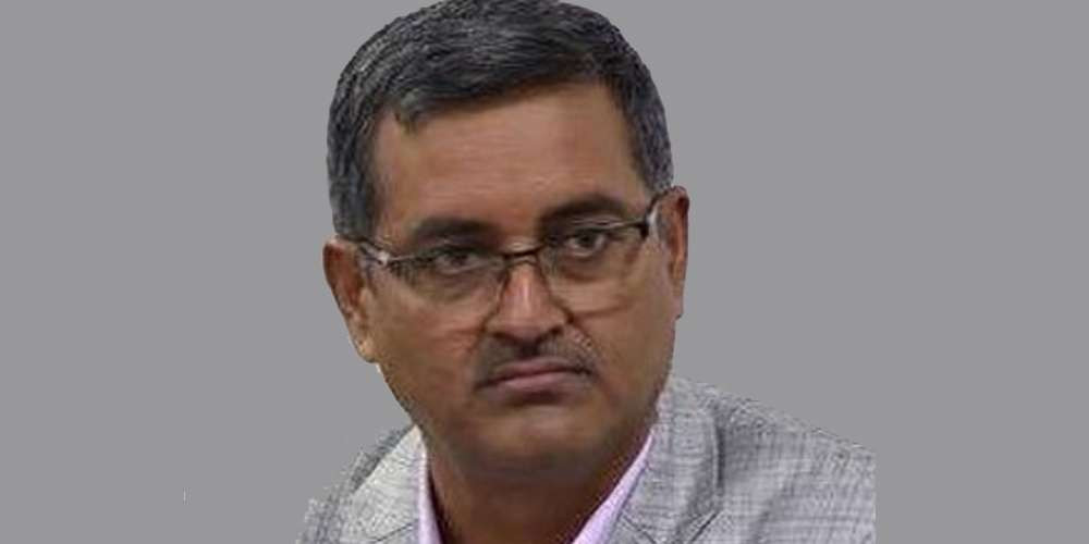 प्रधानमन्त्रीमा देउवाको नियुक्त भए संगै महान्यायाधिवक्ता बडालले दिए राजीनामा