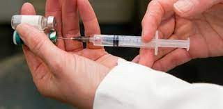 खुट्टामा चोट लागेका बिरामीलाई रेबिजको खोप