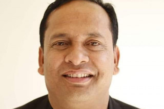 काँग्रेस निर्वाचन समितिका सदस्यमा रावल