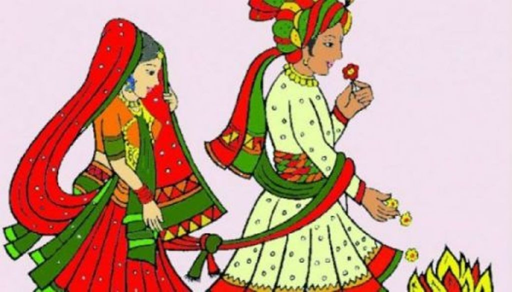 विद्यालय उमेरमै विवाह