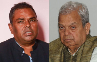 जसपा विवाद : उपेन्द्र पक्षले किन बोलायो आकस्मिक बैठक? सर्वोच्चको आशमा महन्थ ठाकुर