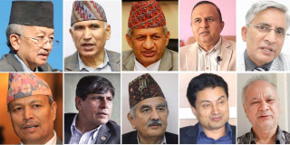 ओली र नेपालका कारण निन्द्रै गायब भएपछि जुर्मुराए एमालेका सांसद, दश टाउकेलाई ब्यथा सुनाउँदै