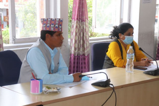 जब देउवा पत्नी आरजुलाई हराउने ओलीका मन्त्रीलाई माधव नेपालले कठालो समातेर निकाल्न आदेश दिए