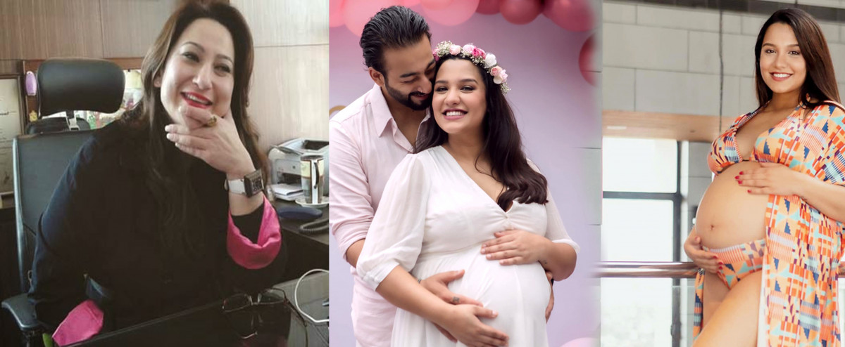 प्रियंका बारे सामाजिक सञ्जालमा टिप्पणी आएपछि सासुले नराम्रो कमेन्ट गर्नेलाई हानिन् यस्तो झटारो
