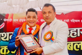 युवा उधमशीलता बिकाश तथा प्रशिक्षण समन्वय समितिको केन्द्रिय सदस्यमा लोक विक्रम मल्ल नियुक्त, को हुन् लोक विक्रम मल्ल ?