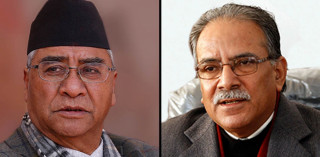 मन्त्रिपरिषद् विस्तार गरिँदै, प्रधानमन्त्री र प्रचण्डबीच छलफल