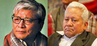 ओलीले हुत्याएका प्रदेश प्रमुखलाई पुरानै जिम्मेवारी दिन माओवादीले सरकार समक्ष गर्यो सिफारिश