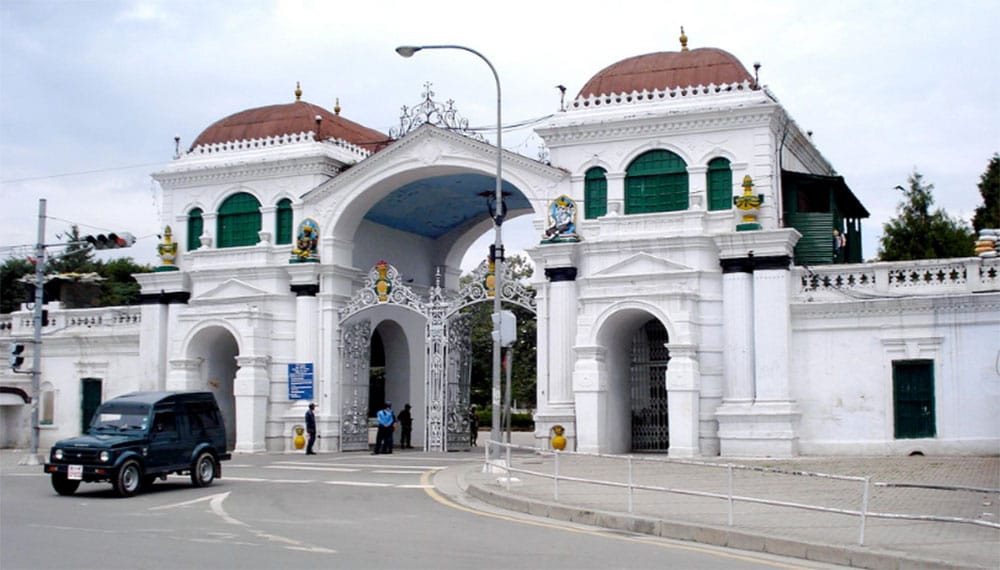 अब सिंहदरबार प्रवेशमा कडाई, सुरक्षा व्यवस्थालाई थप प्रभावकारी बनाउने