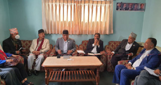 माओवादी केन्द्रको स्थायी कमिटी बैठक स्थगित 