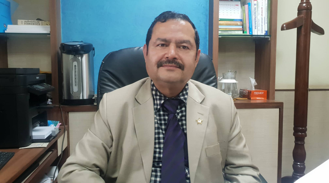 छोरीको नाममा सेयर किन्ने बोर्डका अध्यक्ष ढुंगानासँग मन्त्रालयले माग्यो स्पष्टीकरण