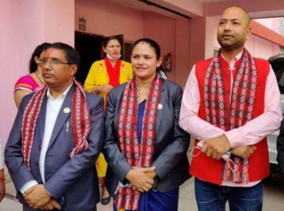 लुम्बिनीका प्रदेशमा जसपाका तीन मन्त्री सांसदबाट पदमुक्त