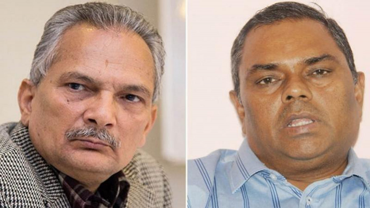 जसपा उपेन्द्रकै नेतृत्वमा सरकारमा सहभागी हुने, मन्त्री बन्नेहरूको प्रारम्भिक सूचीमा यी नेताका नाम