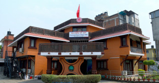 एमाले स्थायी कमिटी बैठक आज बस्दै, तीन एजेन्डामाथि छलफल हुने