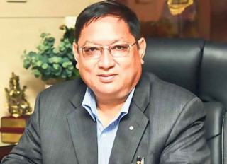 श्रेष्ठले राज्यबाट पाउने तलब-भत्ता, गाडी र आवास सुविधा नलिने घोषणा