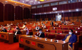आज पनि राष्ट्रियसभाको बैठक बस्दै, यस्तो छ सम्भावित कार्यसूची