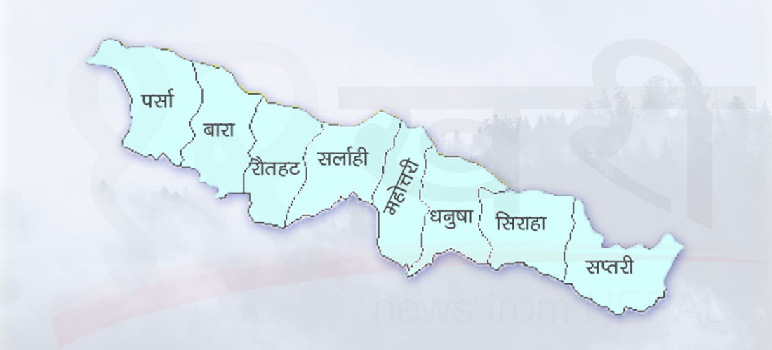 मिथिलामा ‘लगपाँच’ पर्व मनाइँदै