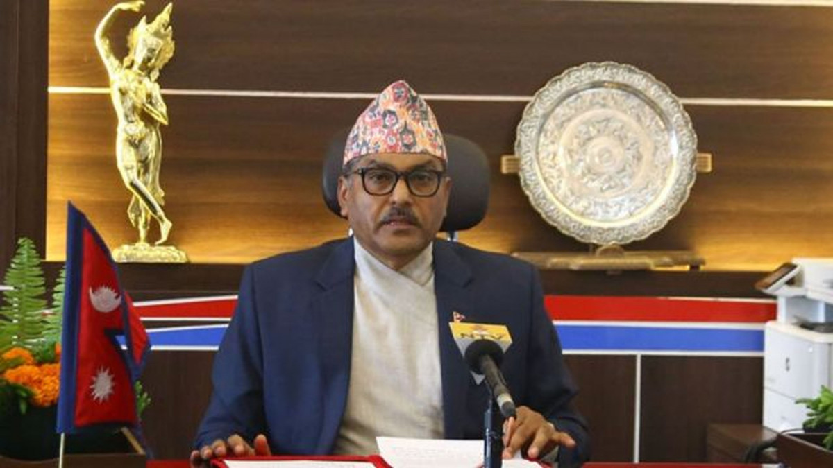 बैंकर मनोज ज्ञवालीको टिप्पणी : यस्ता छन् मौद्रिक नीतिका महत्वपूर्ण ३० बुँदा