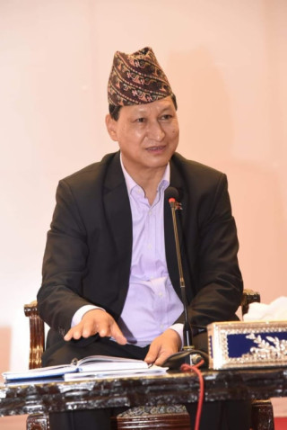 खुलामञ्च व्यवस्थापनसँगै माइघीघर, बानेश्वर, दरवारमार्ग, रत्नपार्क लगायतका स्थानमा सभा–सम्मेलन, धर्ना, जुलुस गर्न नपाउने  व्यवस्था गर्न चाहेका छौँ  : मेयर शाक्य