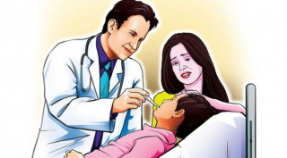 मौसमी ज्वरोका बिरामी बढे